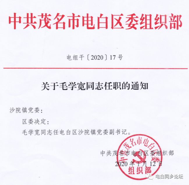 园艺社区人事任命揭晓，开启发展新篇章